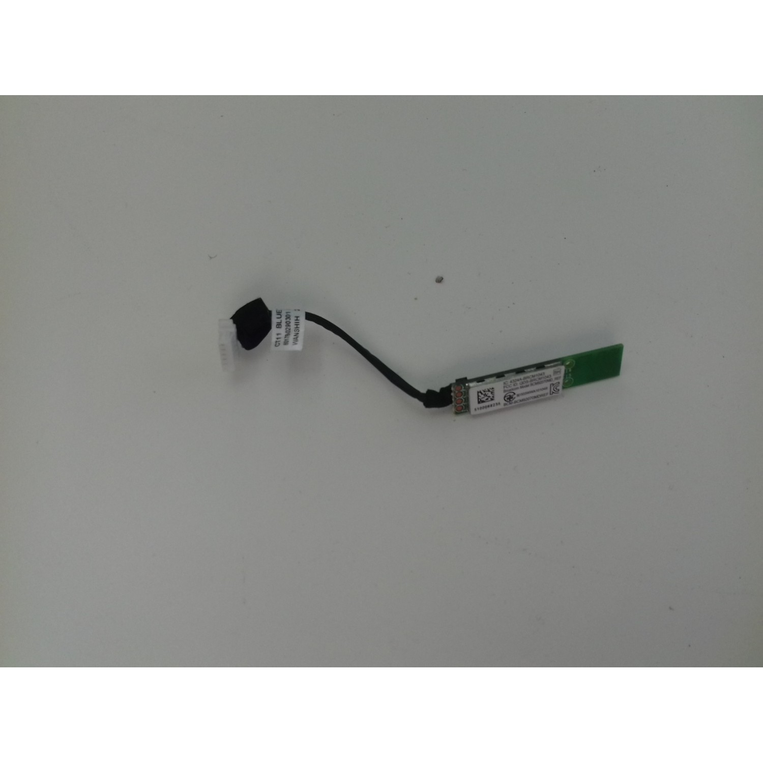 Bluetooth HP ProBook 6450b (6017B0290301)